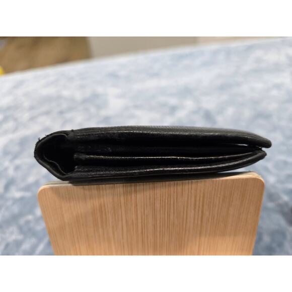 Rebundle for Krlictenberg *CHANEL* Coco Button Long Wallet Bifold Authentic - Picture 10 of 12